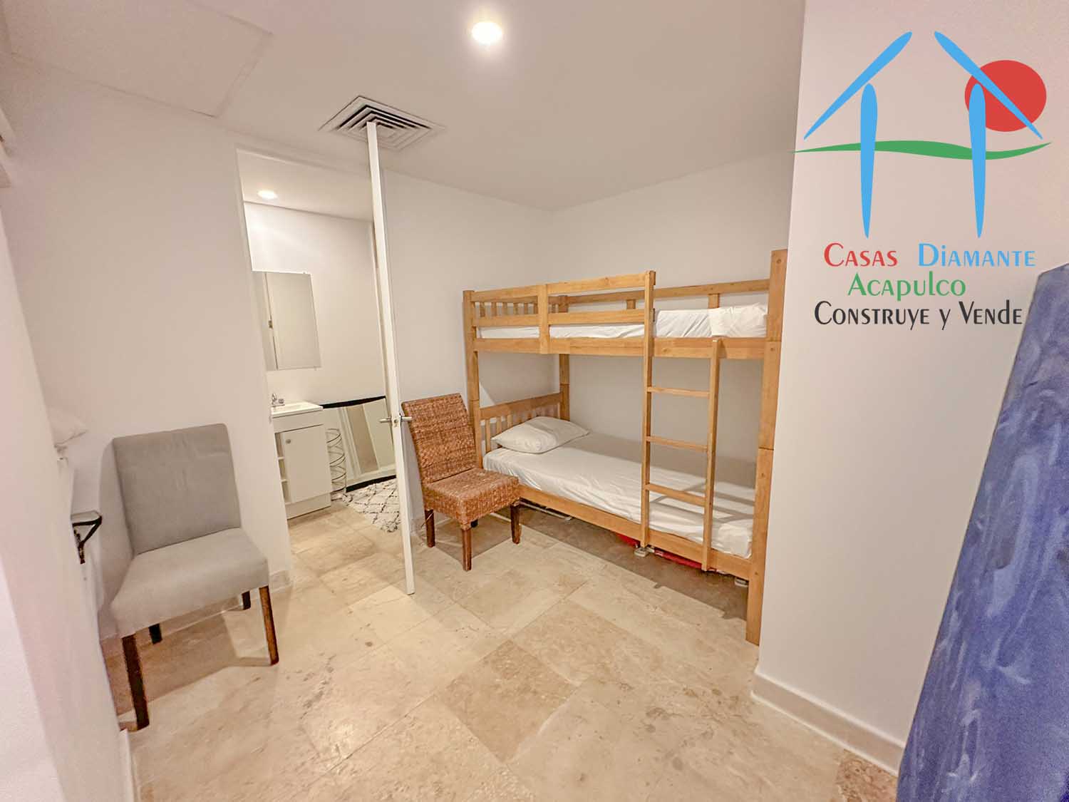 Maralinda 602 - Cuarto de servicio 1